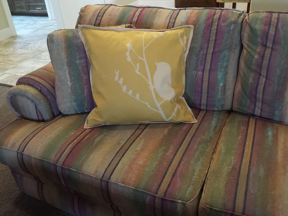 Saguaro Springs-Then and Now by Sarah Waddell, Pomeroy House Interiors - Photo 4