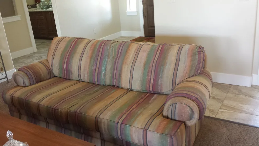 Saguaro Springs-Then and Now by Sarah Waddell, Pomeroy House Interiors - Photo 17