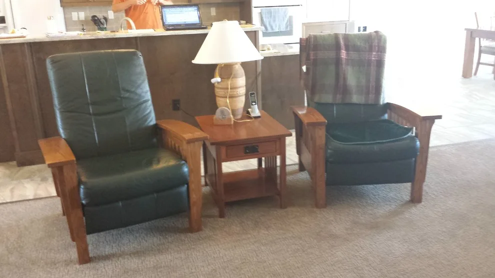 Saguaro Springs-Then and Now by Sarah Waddell, Pomeroy House Interiors - Photo 24