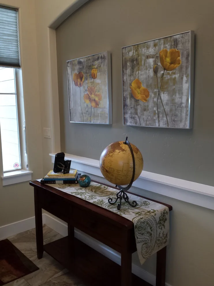 Saguaro Springs-Then and Now by Sarah Waddell, Pomeroy House Interiors - Photo 22