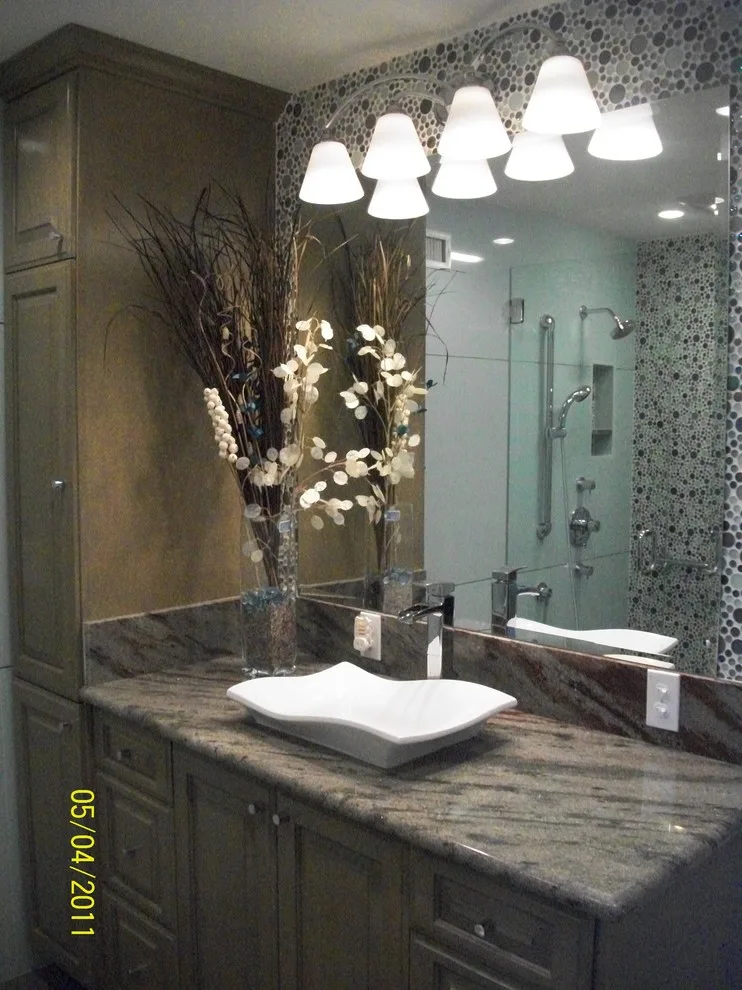 Walnut Restoration by Sally Fam (A.I.D. Innovate Inc.) - Photo 2