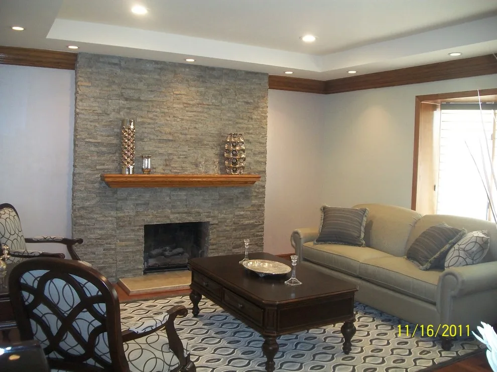 Walnut Restoration by Sally Fam (A.I.D. Innovate Inc.) - Photo 4