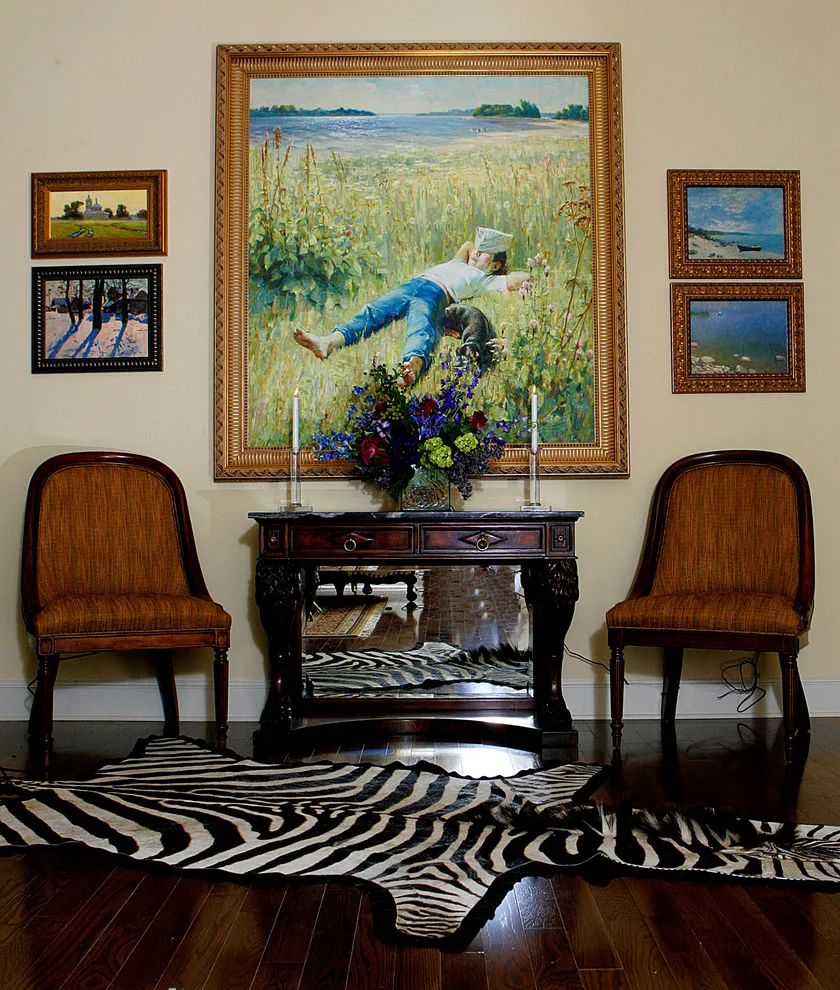 Heritage Areas by Mummeinteriors - Photo 3