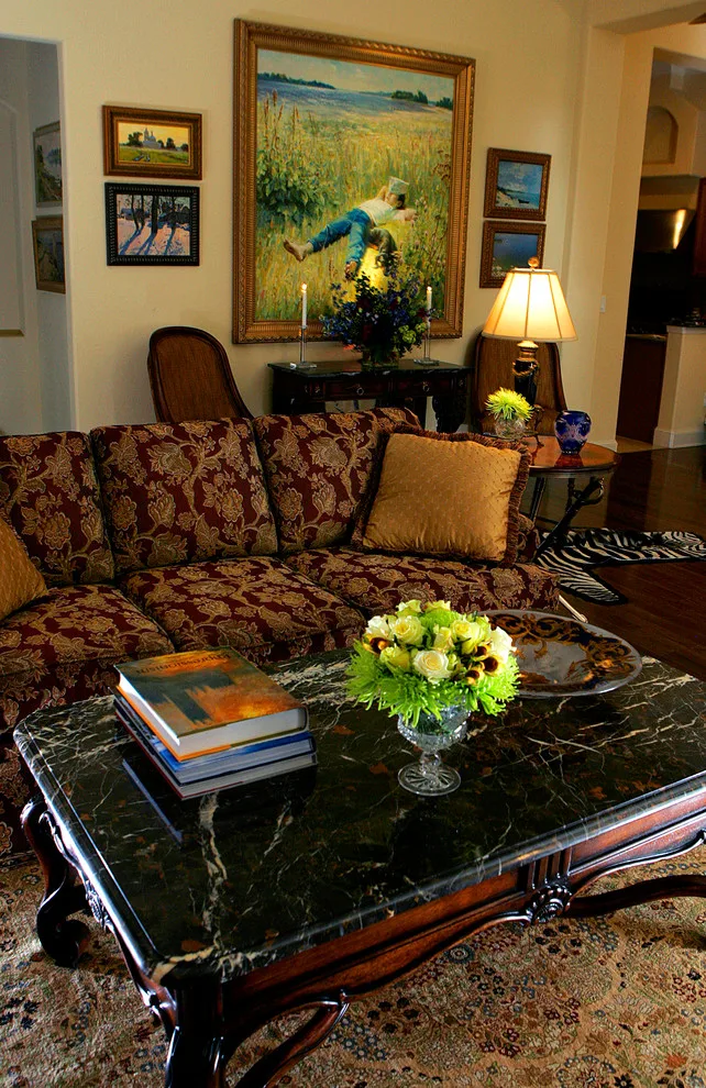 Heritage Areas by Mummeinteriors - Photo 2