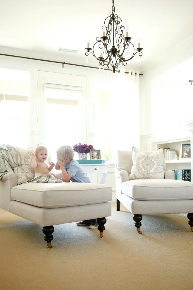 San Clemente Design by Avenue A Interiors - Photo 7