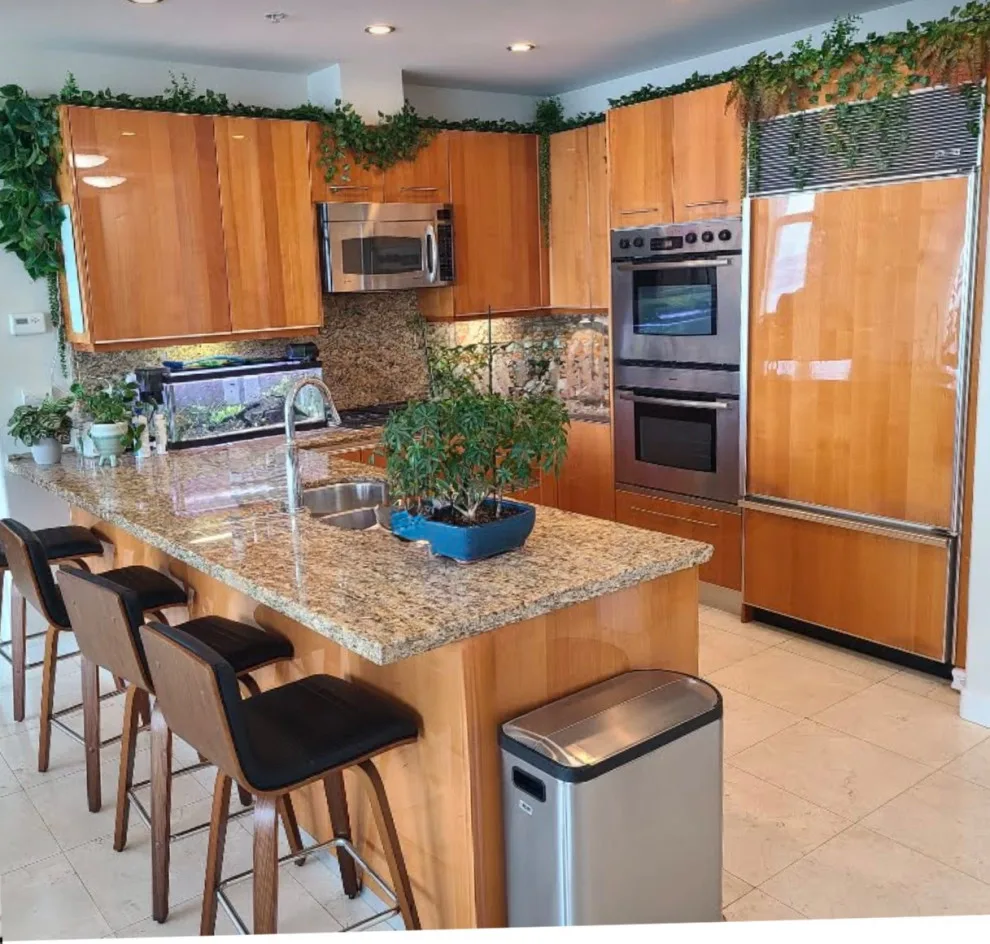Mid-Century Modern in San Diego by Brandi Bernardino Designs - Photo 2