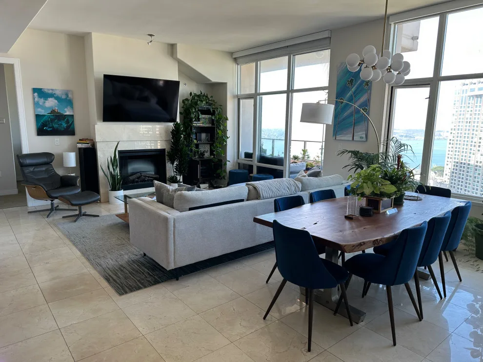 Mid-Century Modern in San Diego by Brandi Bernardino Designs - Photo 3