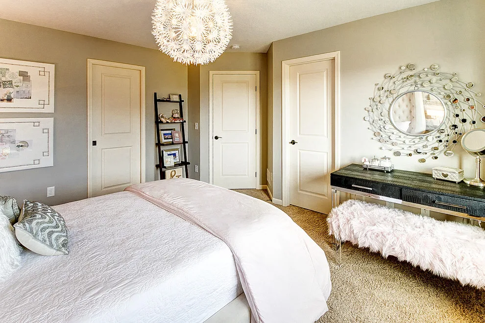 Plymouth Bedroom Makeover by Laurie Mattson Interiors - Photo 15