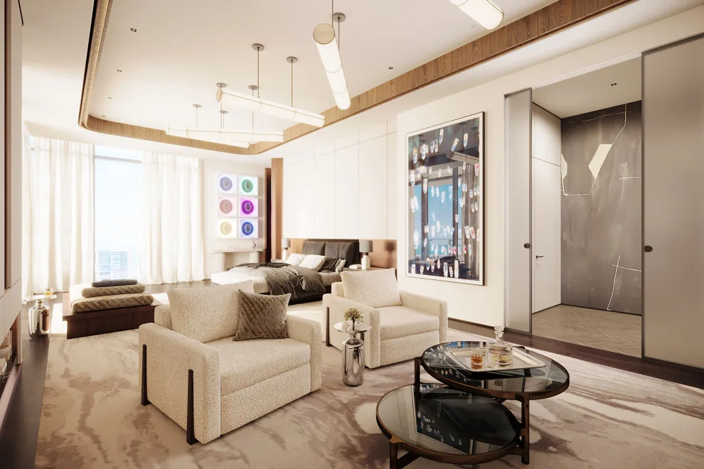 Sarasota Rooftop Suite by Designs By Human. - Photo 5