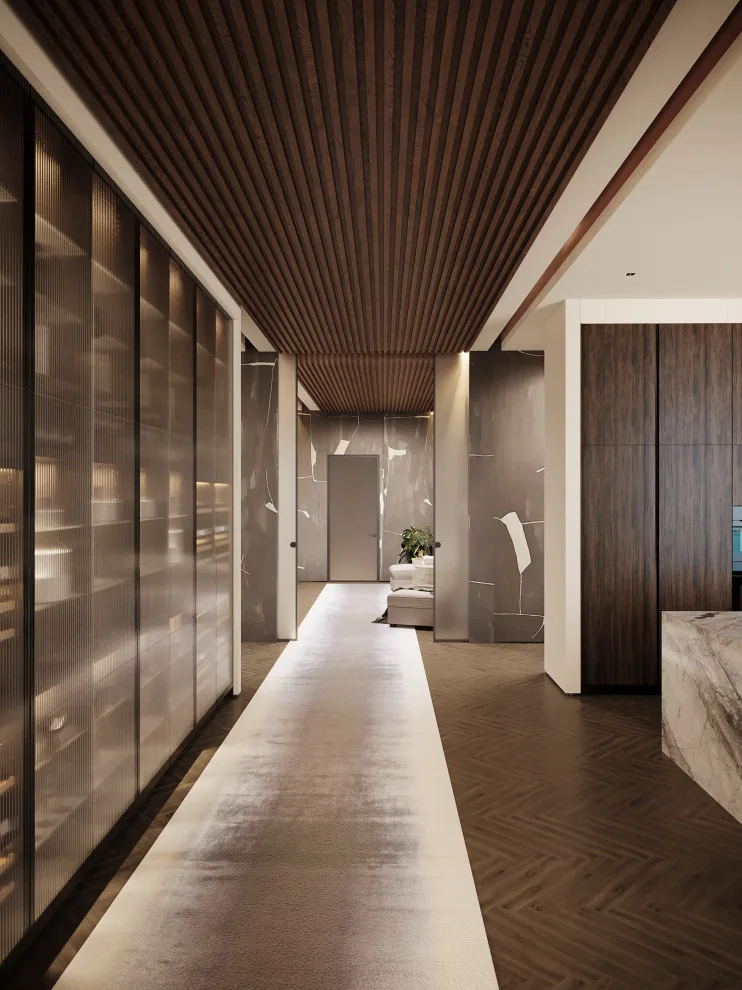 Sarasota Rooftop Suite by Designs By Human. - Photo 6