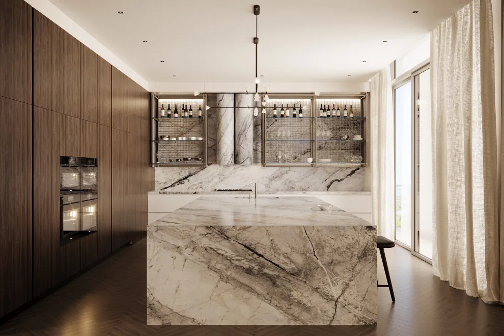 Sarasota Rooftop Suite by Designs By Human. - Photo 2