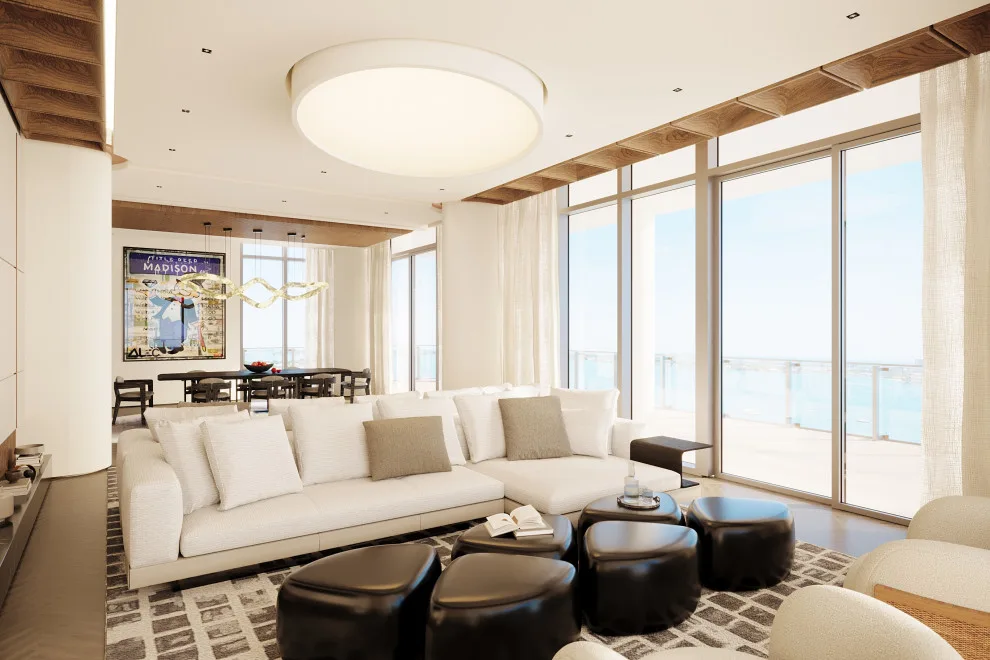 Sarasota Rooftop Suite by Designs By Human. - Photo 4