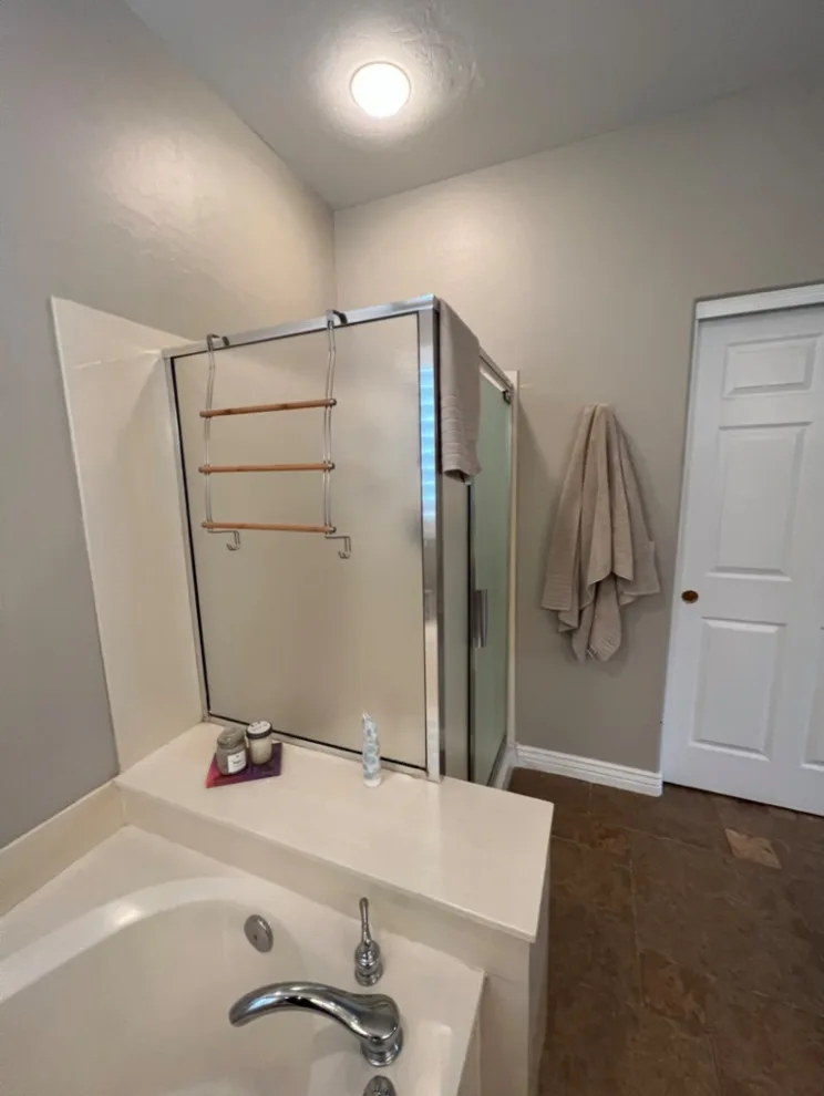 Scottsdale Bathroom Renovation by Southworth Interior Design - Photo 2