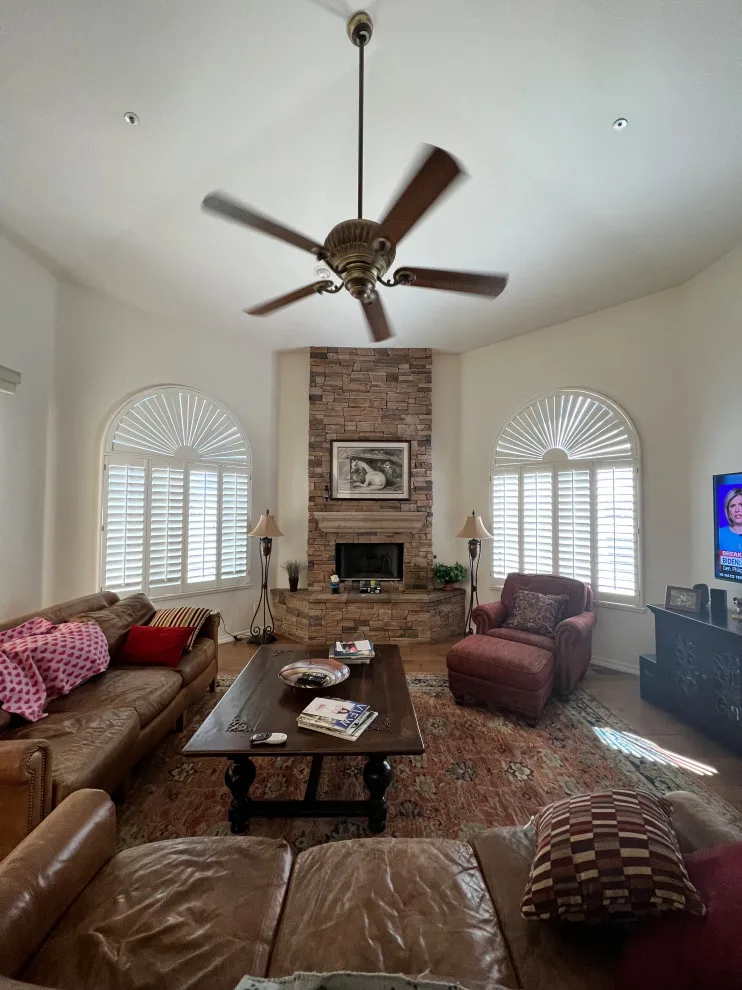 Contemporary Farmhouse in Scottsdale by Southworth Interior Design - Photo 30