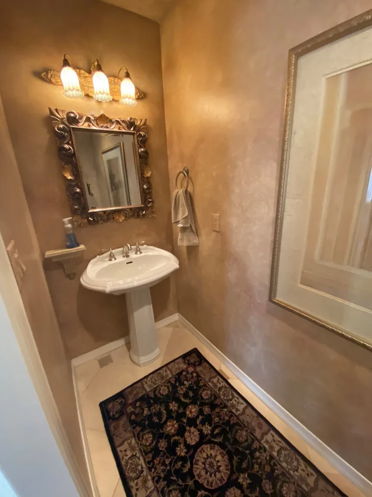 Contemporary Farmhouse in Scottsdale by Southworth Interior Design - Photo 13