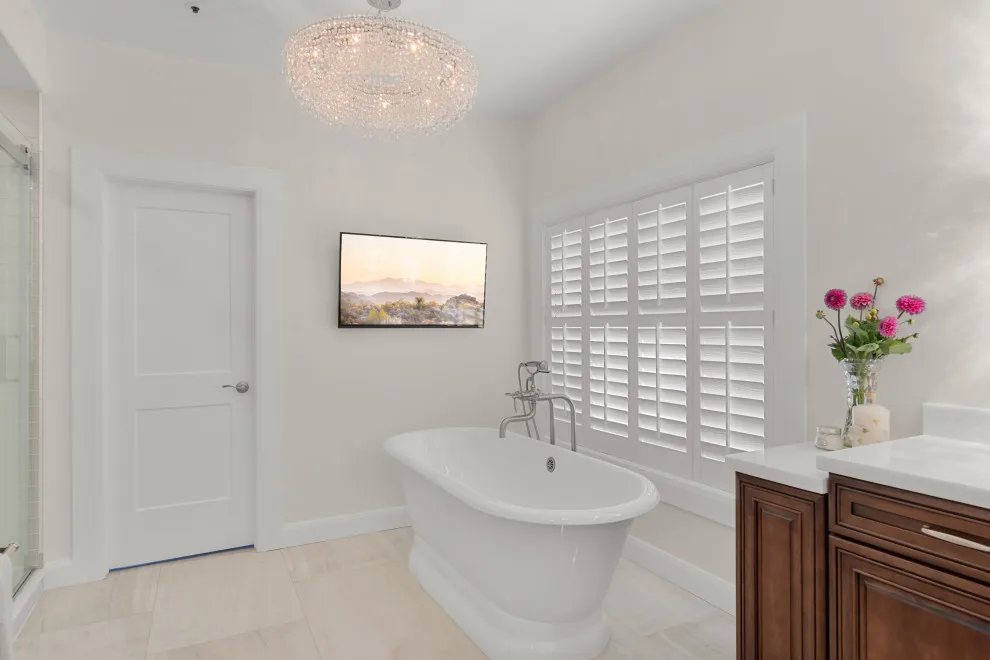 Contemporary Farmhouse in Scottsdale by Southworth Interior Design - Photo 28