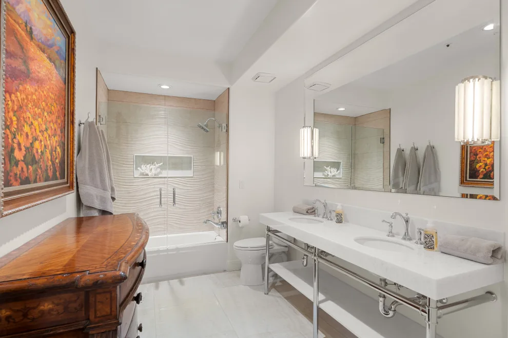 Contemporary Farmhouse in Scottsdale by Southworth Interior Design - Photo 14
