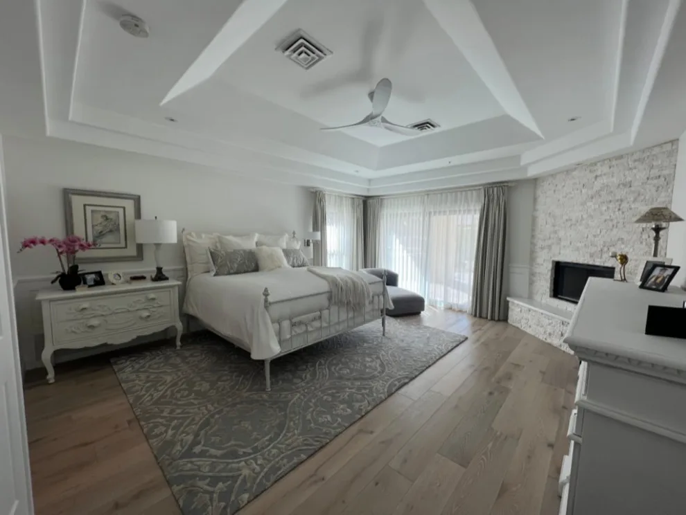 Contemporary Farmhouse in Scottsdale by Southworth Interior Design - Photo 40