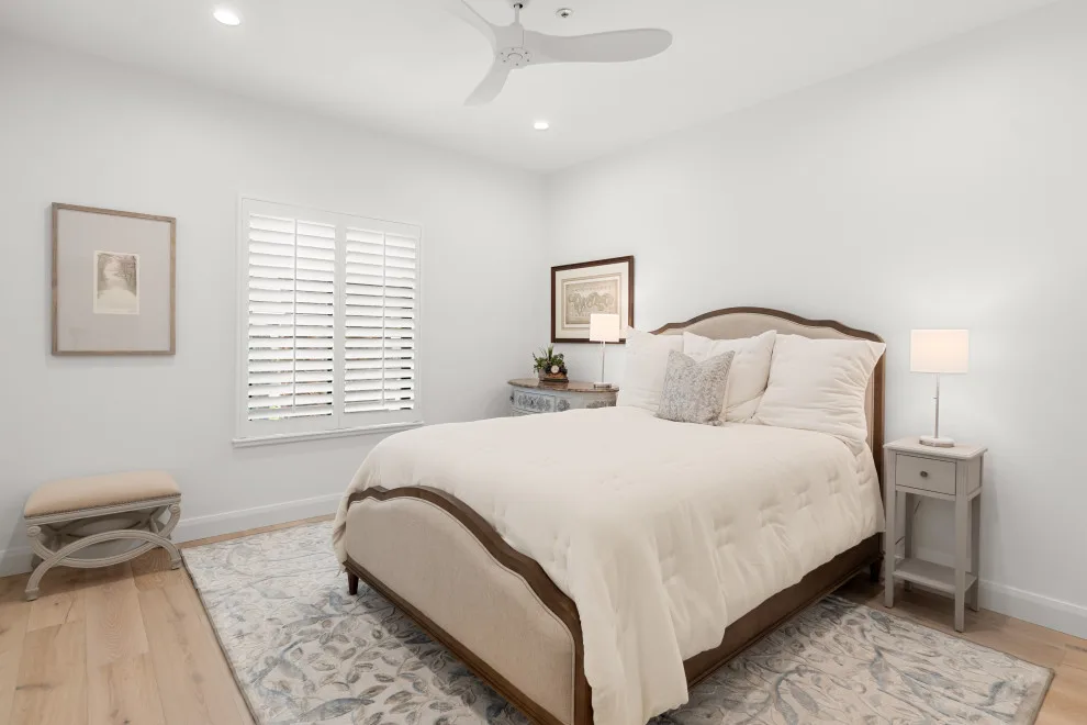 Contemporary Farmhouse in Scottsdale by Southworth Interior Design - Photo 11