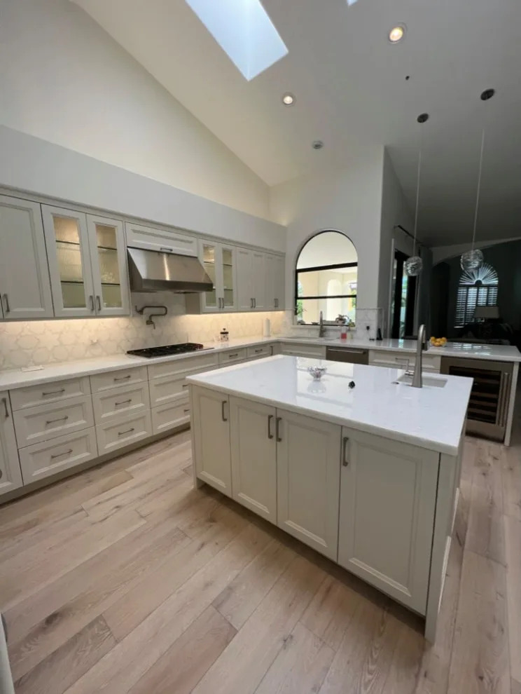Contemporary Farmhouse in Scottsdale by Southworth Interior Design - Photo 18