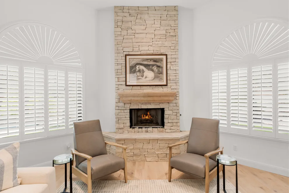 Contemporary Farmhouse in Scottsdale by Southworth Interior Design - Photo 23