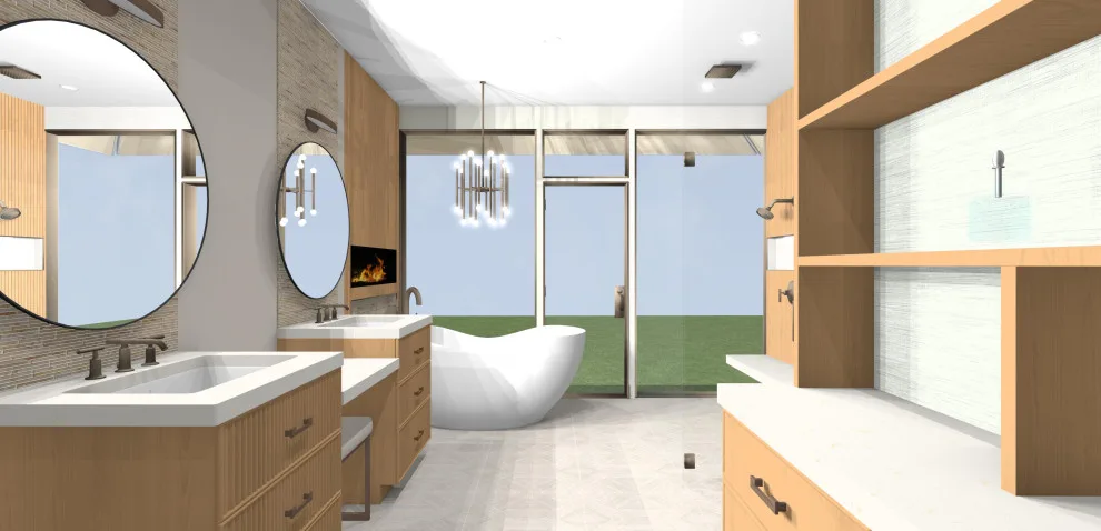 Deisi Vazquez Interiors - Photo 13