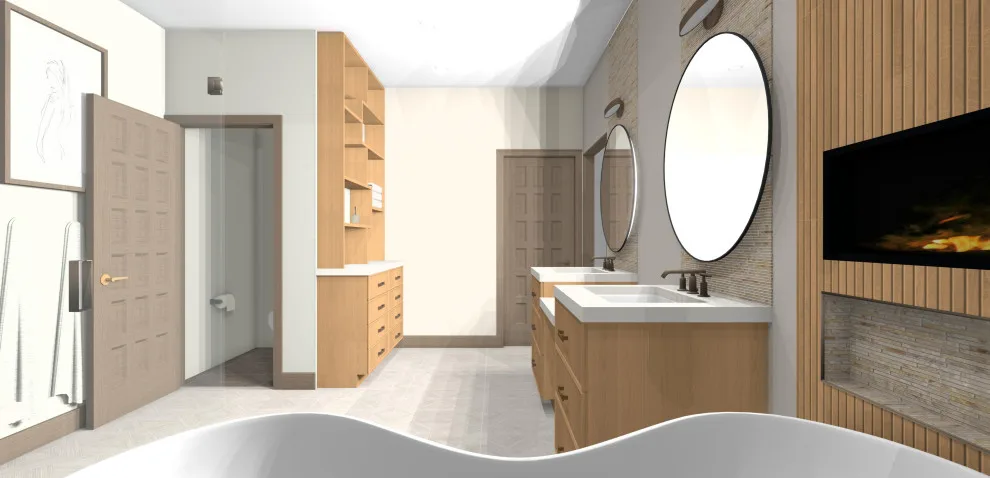 Deisi Vazquez Interiors - Photo 8