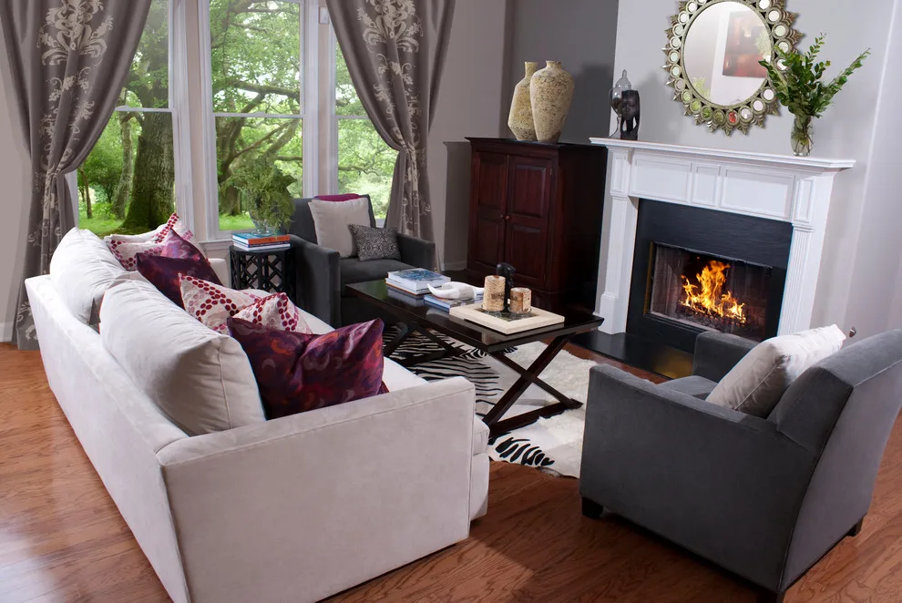 Kimberly And Cameron Interiors - Photo 7