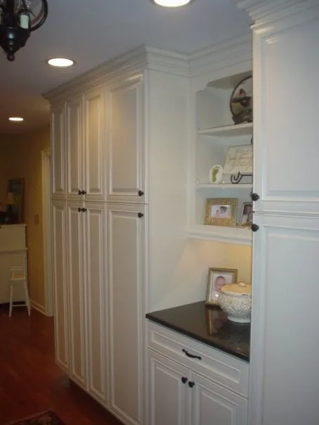 Compact Kitchen by Hamilton Rae - Photo 2