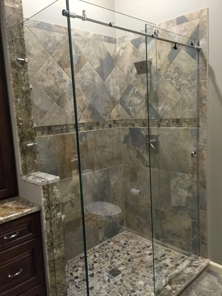 Bathroom Tile by Union Furniture And Flooring - Photo 2
