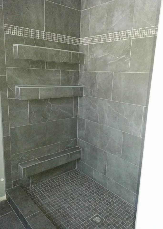 Bathroom Tile by Union Furniture And Flooring - Photo 24