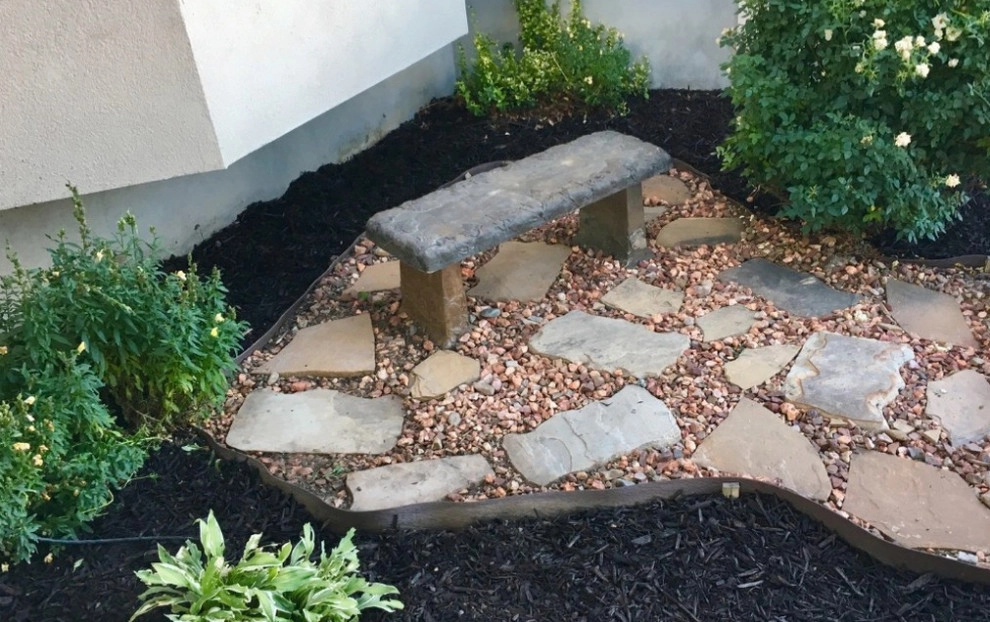 Garden Design by Heidrich Landscaping - Photo 4