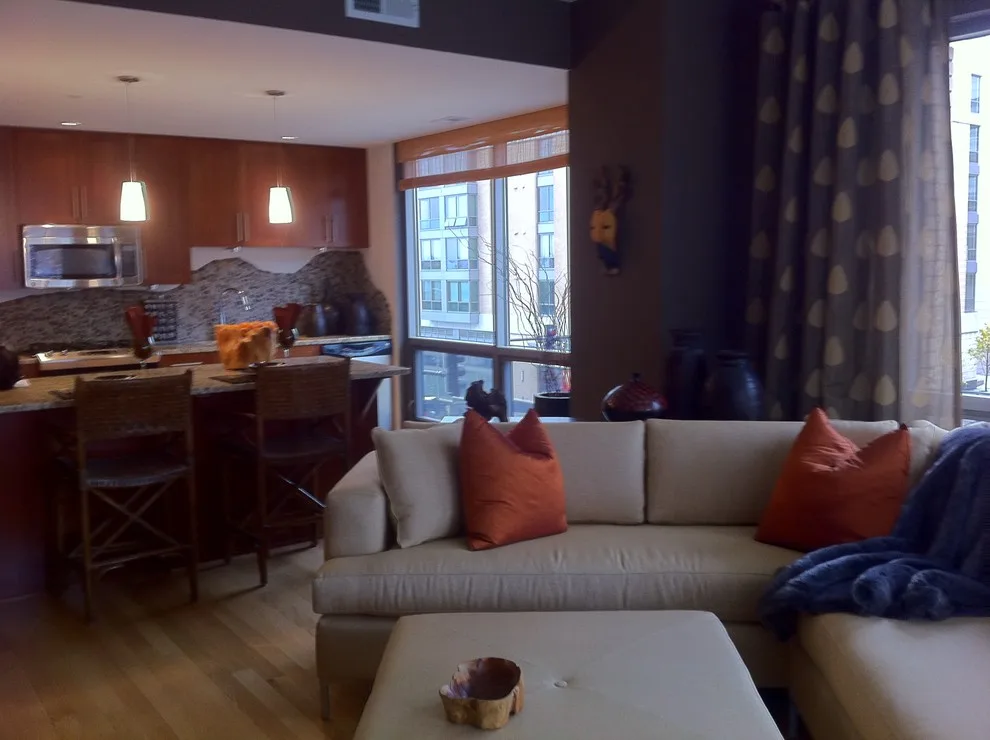 Ellen Pandorf Interior Design - Photo 13