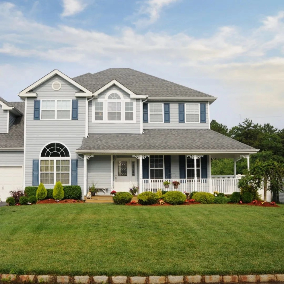Featured Projects by Heidrich Landscaping - Photo 10