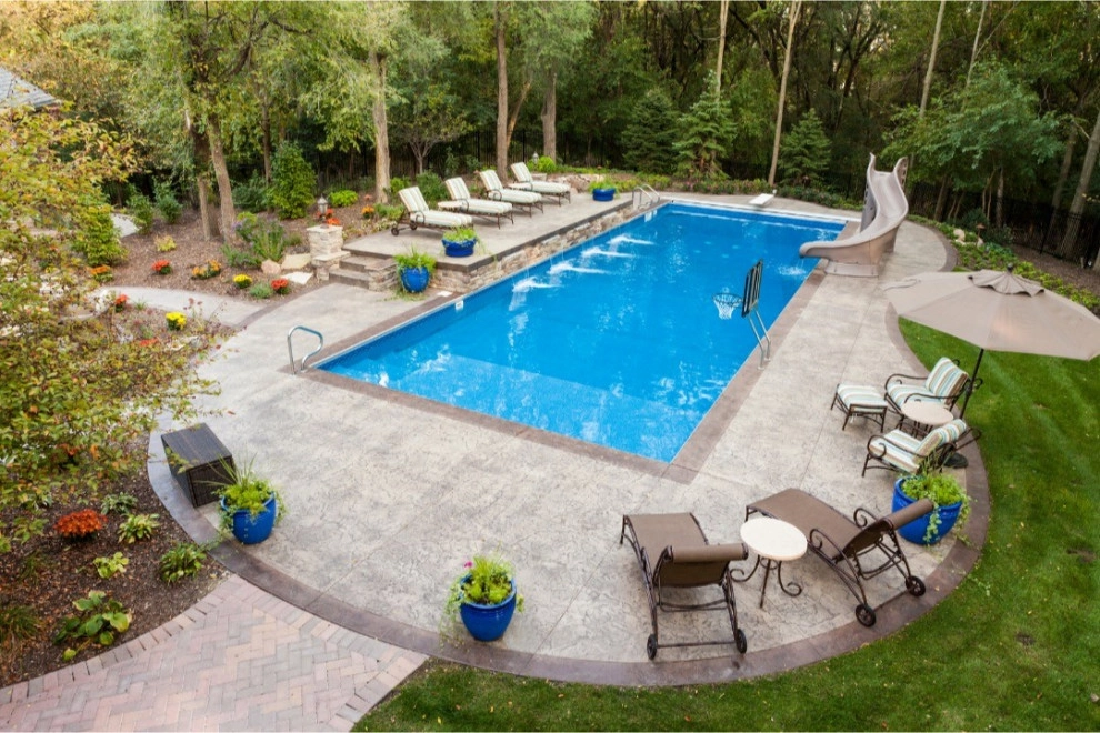 Featured Projects by Heidrich Landscaping - Photo 2
