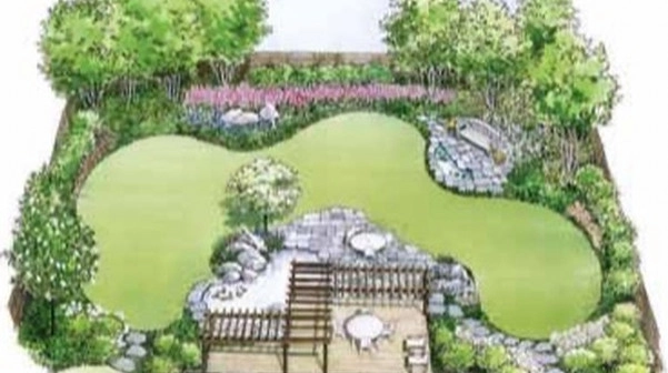 Design/Drawings by Heidrich Landscaping - Photo 4