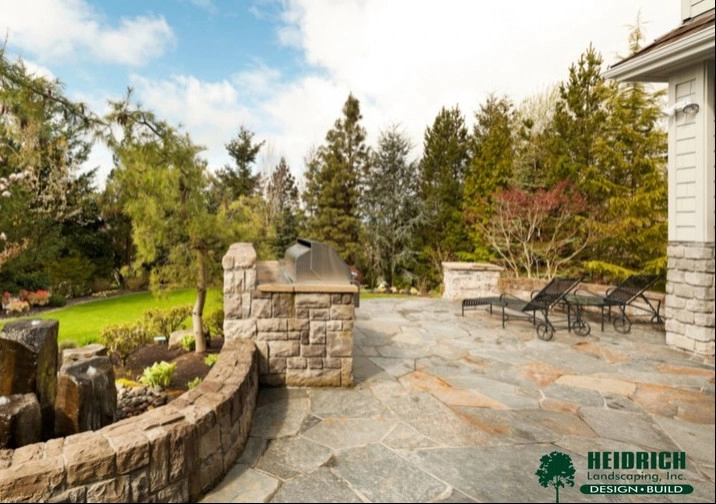 Outdoor Living by Heidrich Landscaping - Photo 4