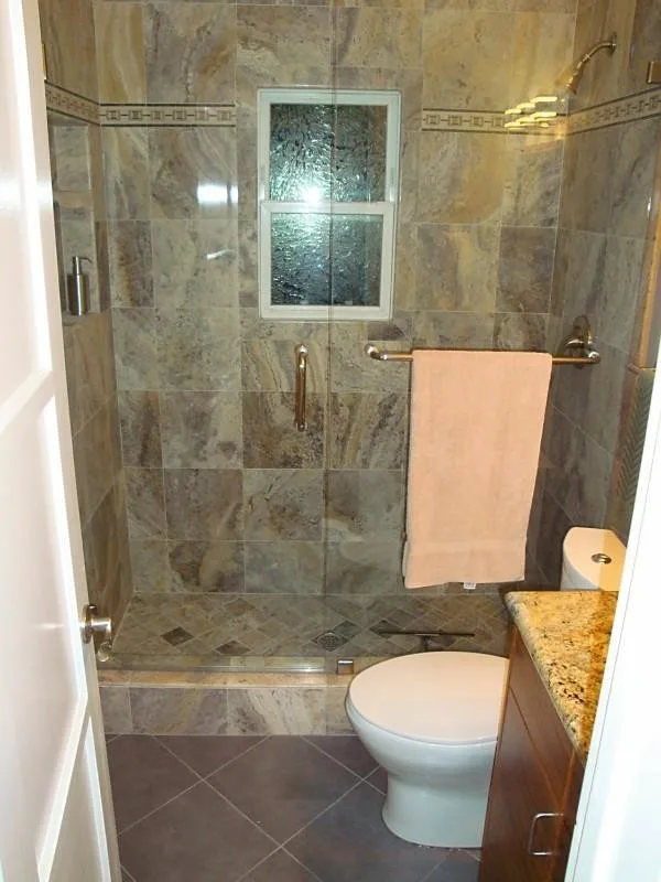 Easy Bathroom/Home Office Refresh by Blackwell Design Consulting - Photo 5