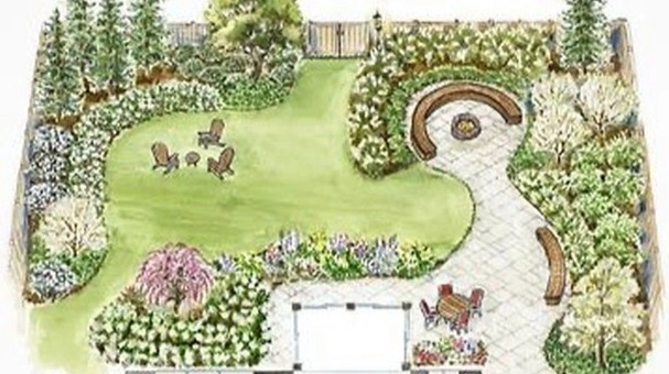 Design/Drawings by Heidrich Landscaping - Photo 3