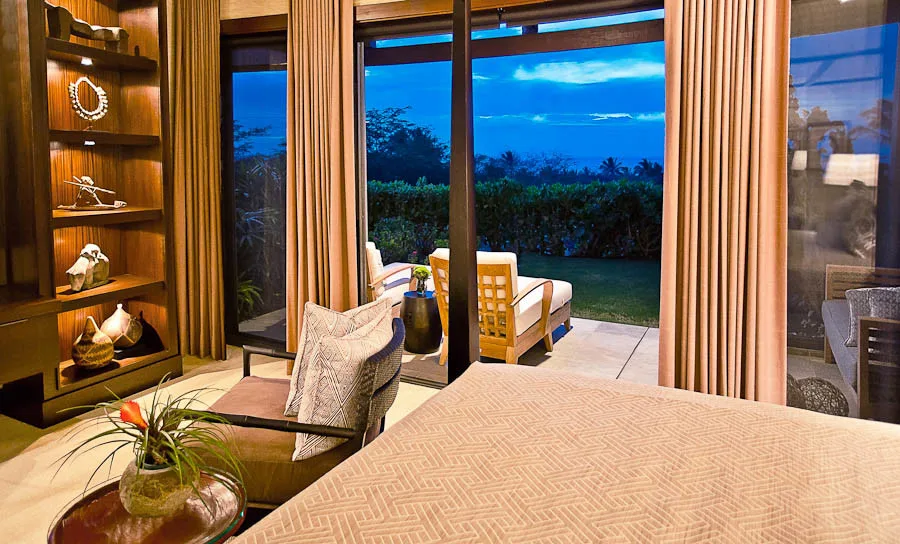 Charming Elegant Villa by Fine Design Interiors, Inc. - Photo 11