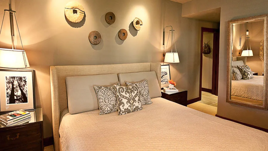 Charming Elegant Villa by Fine Design Interiors, Inc. - Photo 9