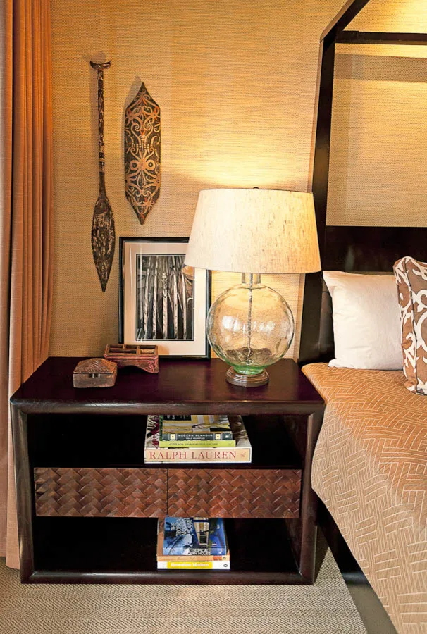 Charming Elegant Villa by Fine Design Interiors, Inc. - Photo 10