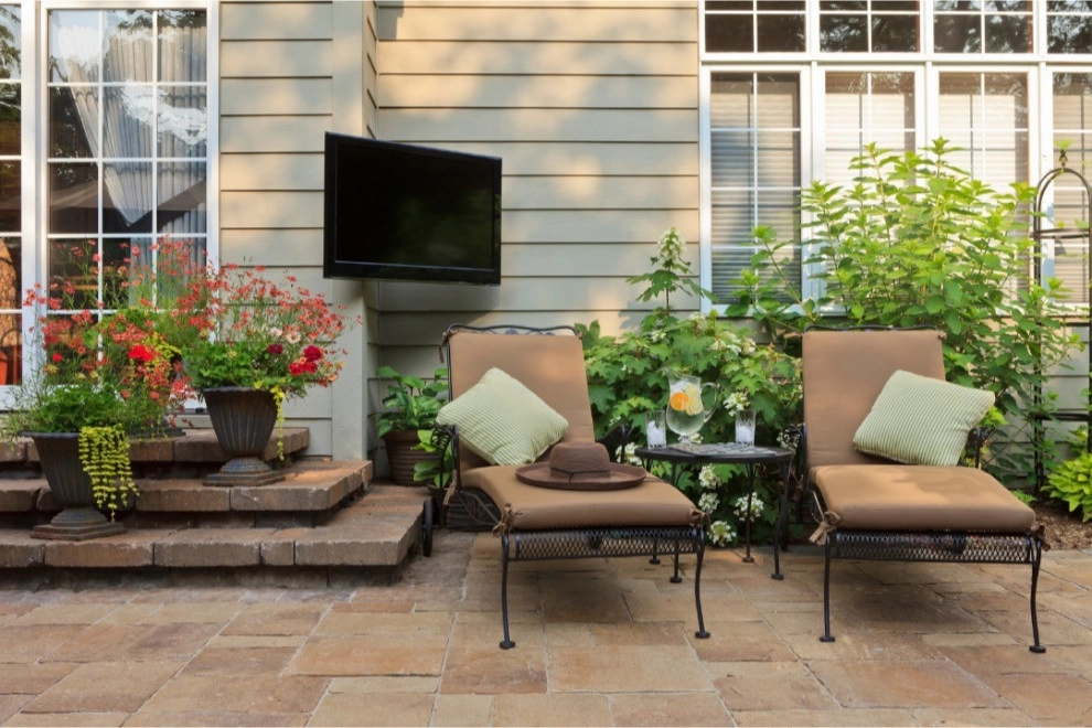 Featured Projects by Heidrich Landscaping - Photo 4