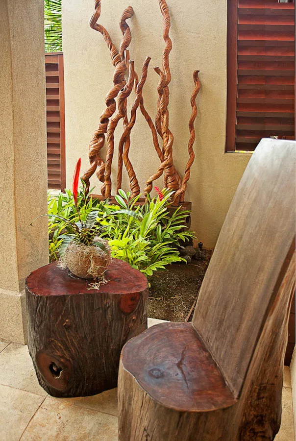 Charming Elegant Villa by Fine Design Interiors, Inc. - Photo 3