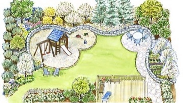 Design/Drawings by Heidrich Landscaping - Photo 5