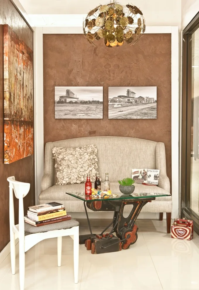 Margeaux Interiors - Margaret Skinner - Photo 6