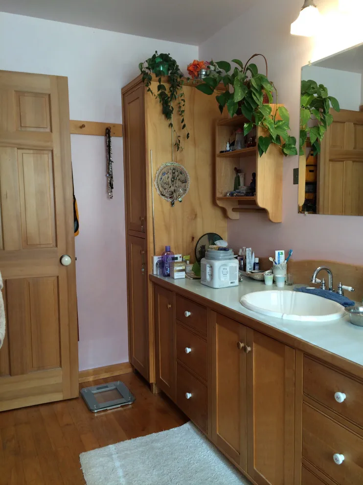 Slagle Creek Main Bathroom by Revive Interiors - Photo 8