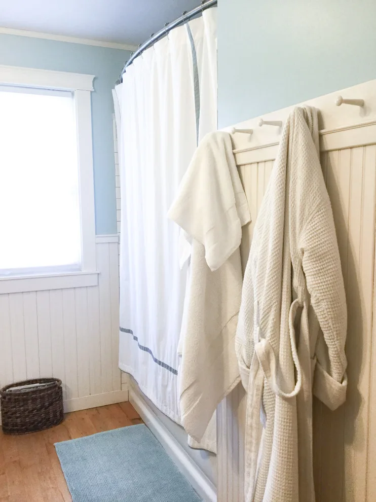 Slagle Creek Main Bathroom by Revive Interiors - Photo 7