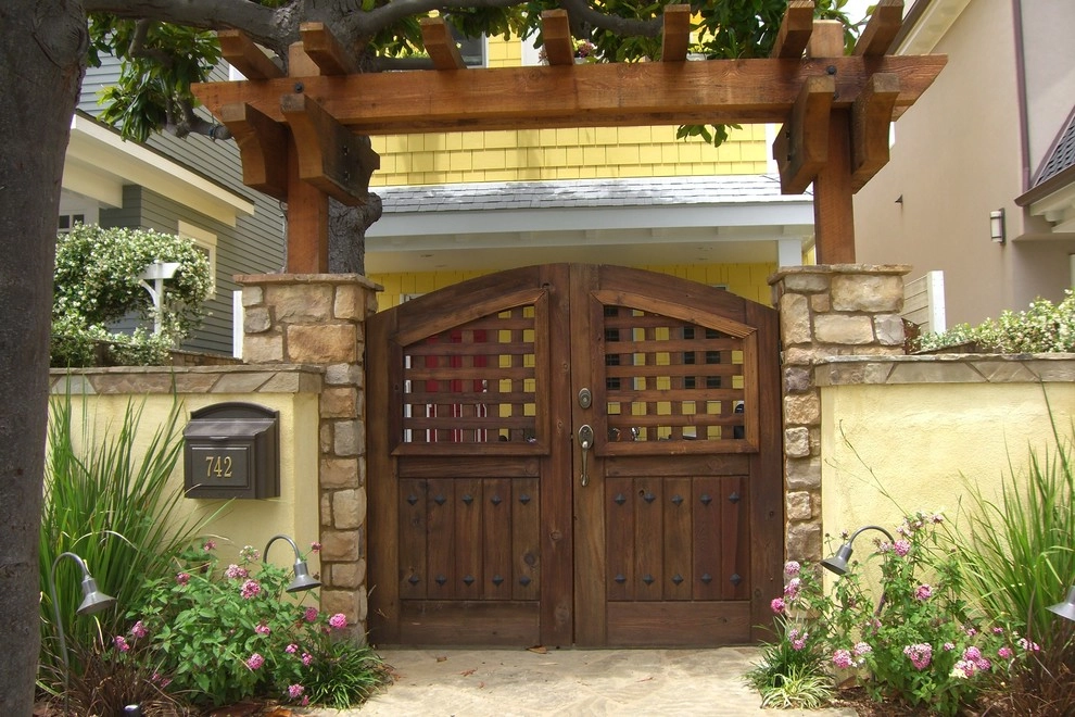 Gates by Helcco Landscape Construction - Photo 5