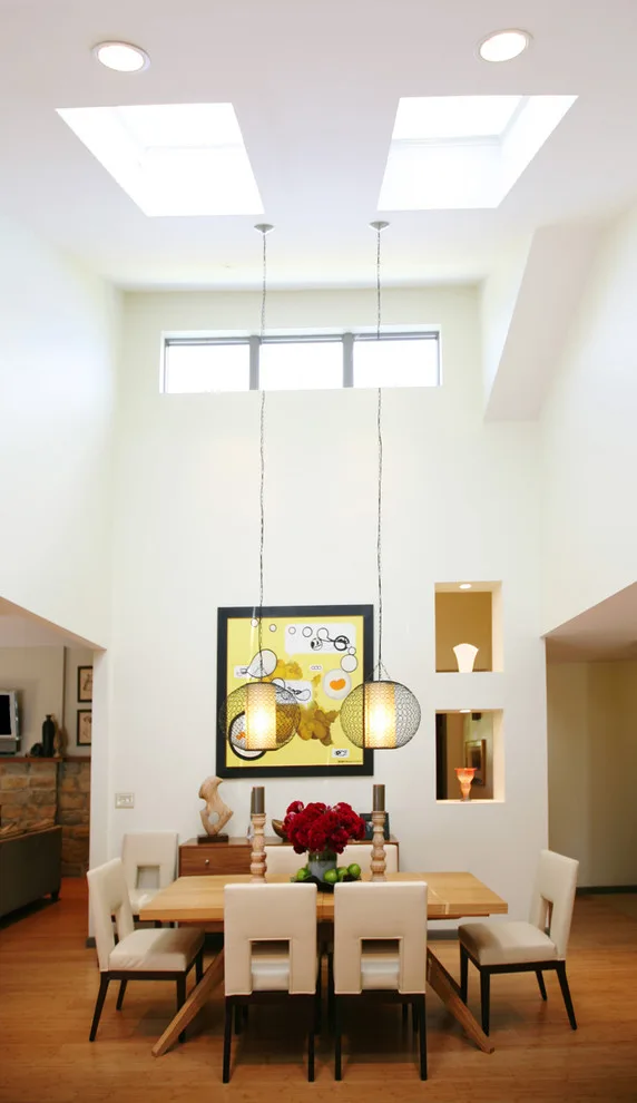 Jennifer Hendrickson Interiors - Photo 10